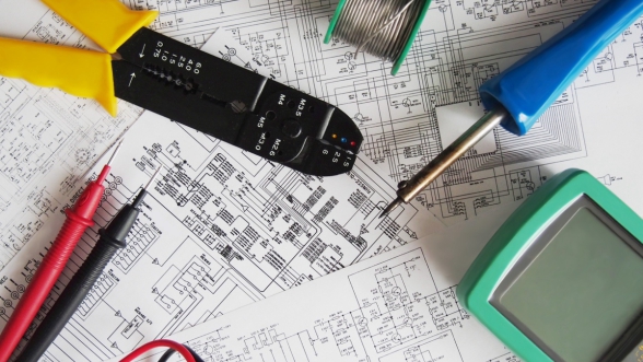  Die Entwicklung von Geräten, Baugruppen oder Modulen zählt zu den Hauptaufgaben des Ingenieur-Büro Weiß. Seit der...