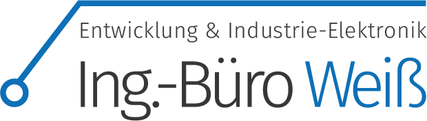 Elektronikentwicklung und Industrie-Elektronik, Ingenieur-Büro Weiß